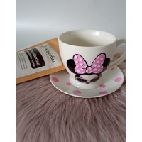 Personalizirana skodelica z miki miško ali minnie