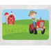 Personalizirana podloga za mizo