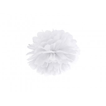 Pom pom, 25 cm, več barv