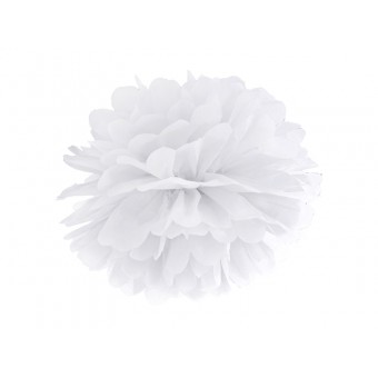 Pom pom, 35 cm, več barv