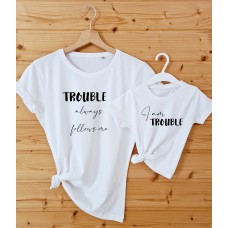 Majici - Trouble