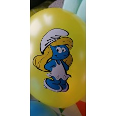 Nalepka za na balon