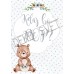 Kartice za baby shower