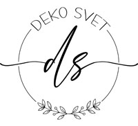 Deko svet ~ Dekoriraj svoj svet